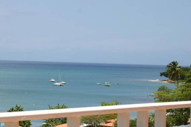 rincon penthouse condos - Puerto Rico Vacation Rentals