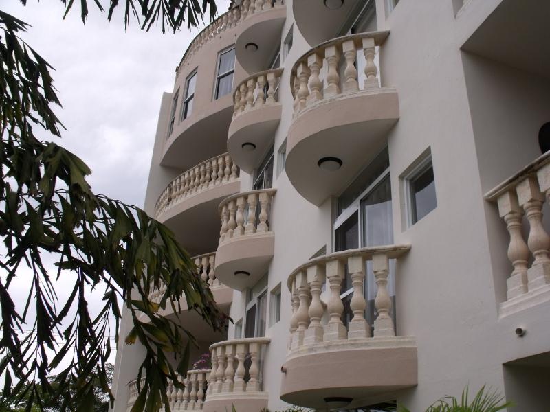 beach apartment rincon villa house