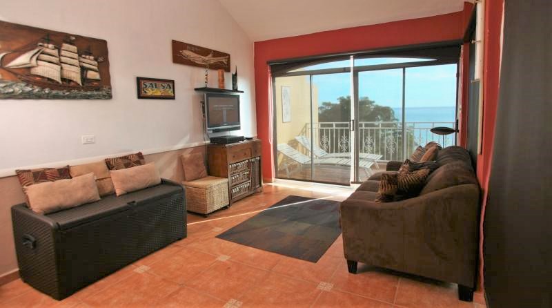 sky view penthouse rincon PR vacation rentals