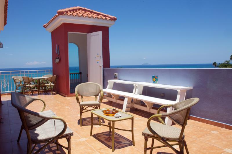 vacation rentals rincon pr sky view penthouse