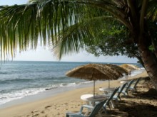 rincon beach - rincon pr vacation rentals - rincon penthouse condos